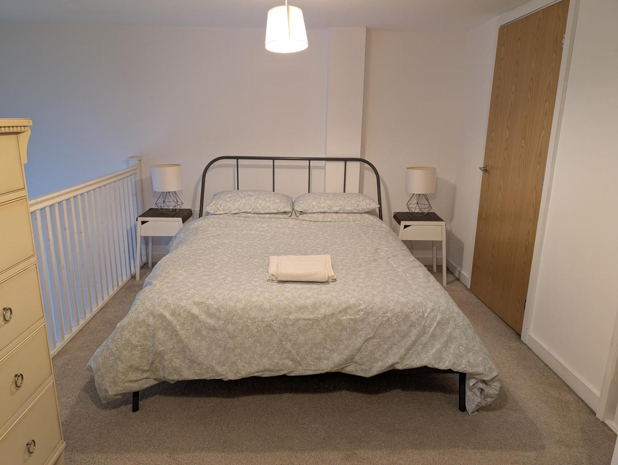 Butterfly Apartment Ossett Exteriér fotografie